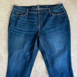 St John’s Bay skinny leg jeans